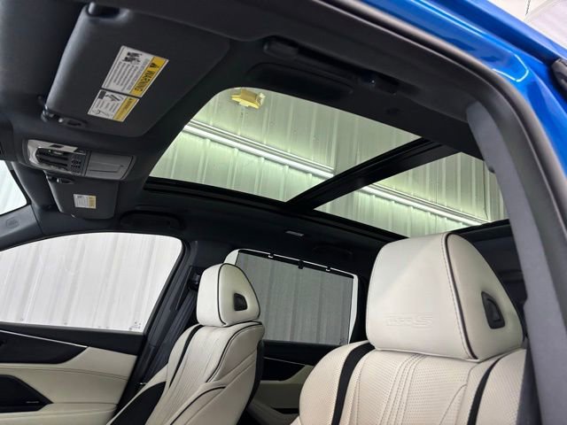 New 2026 Acura MDX Type S image 11