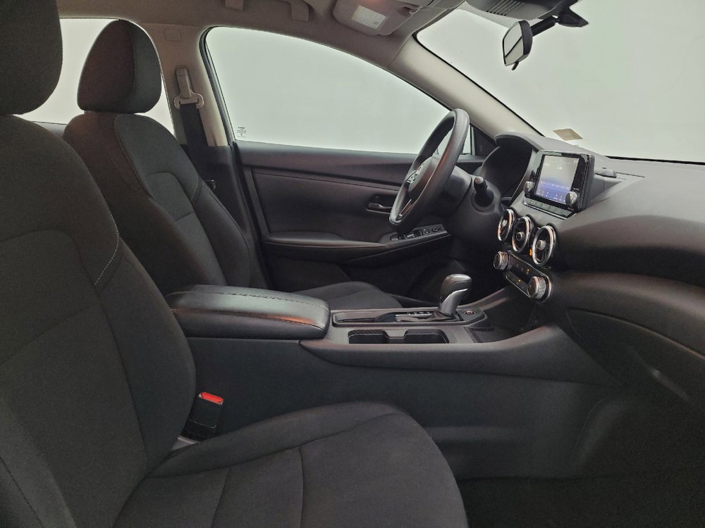 Used 2024 Nissan Sentra S FWD image 21