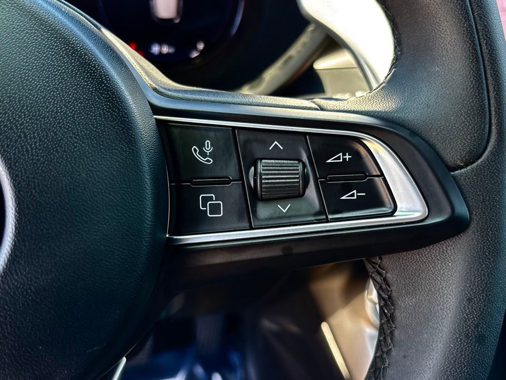 Used 2024 Dodge Hornet R/T Plus image 12