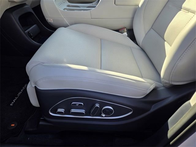 New 2026 Hyundai Palisade Calligraphy image 22