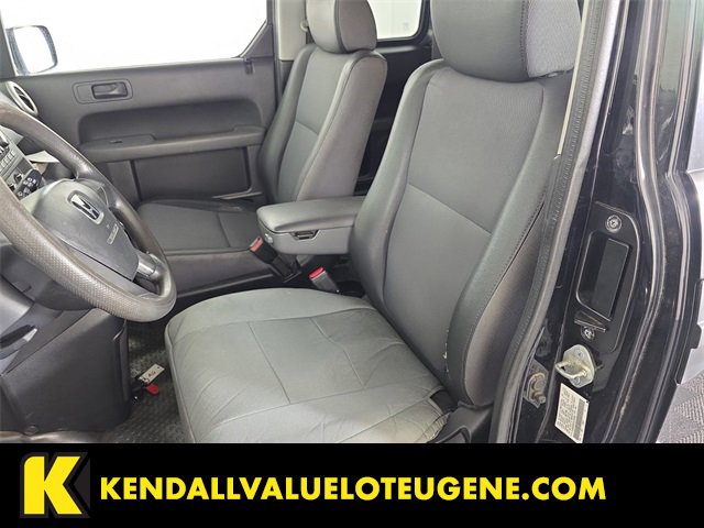 Used 2003 Honda Element EX image 4