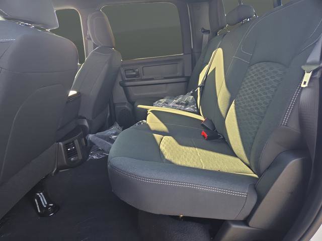 New 2026 RAM 3500 Tradesman AWD/4WD image 31