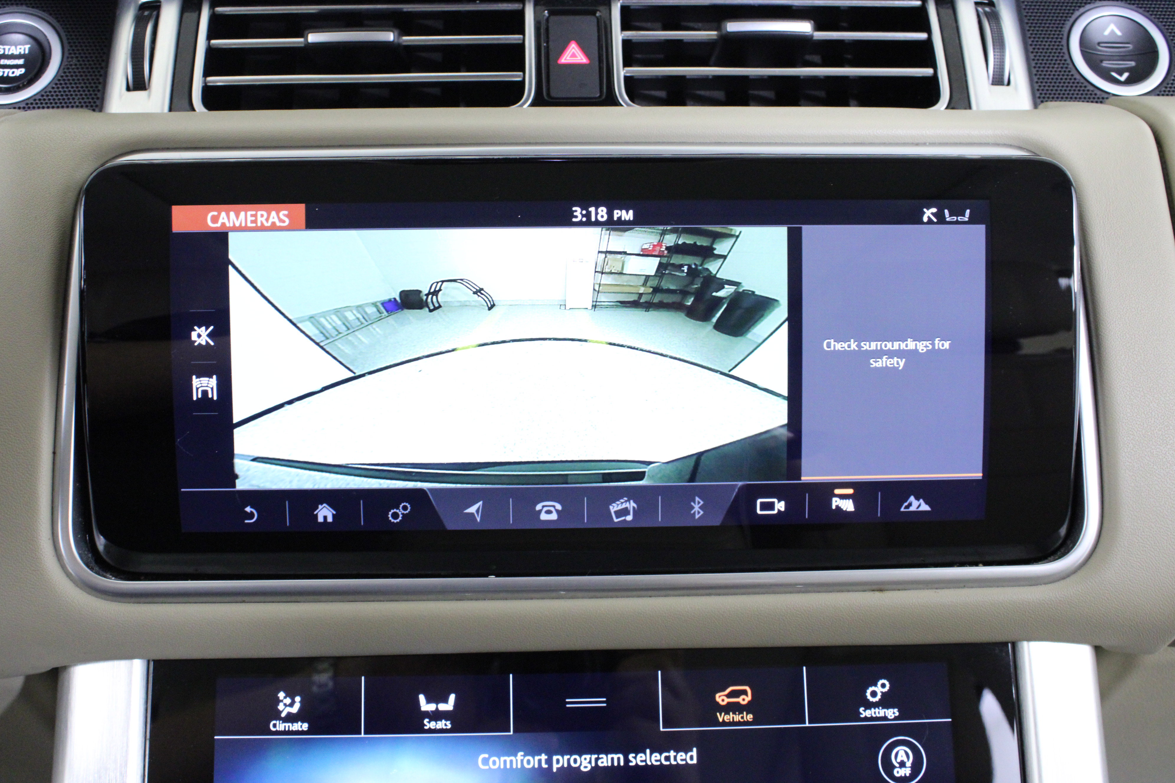 Used 2021 Land Rover Range Rover Westminster Edition image 30