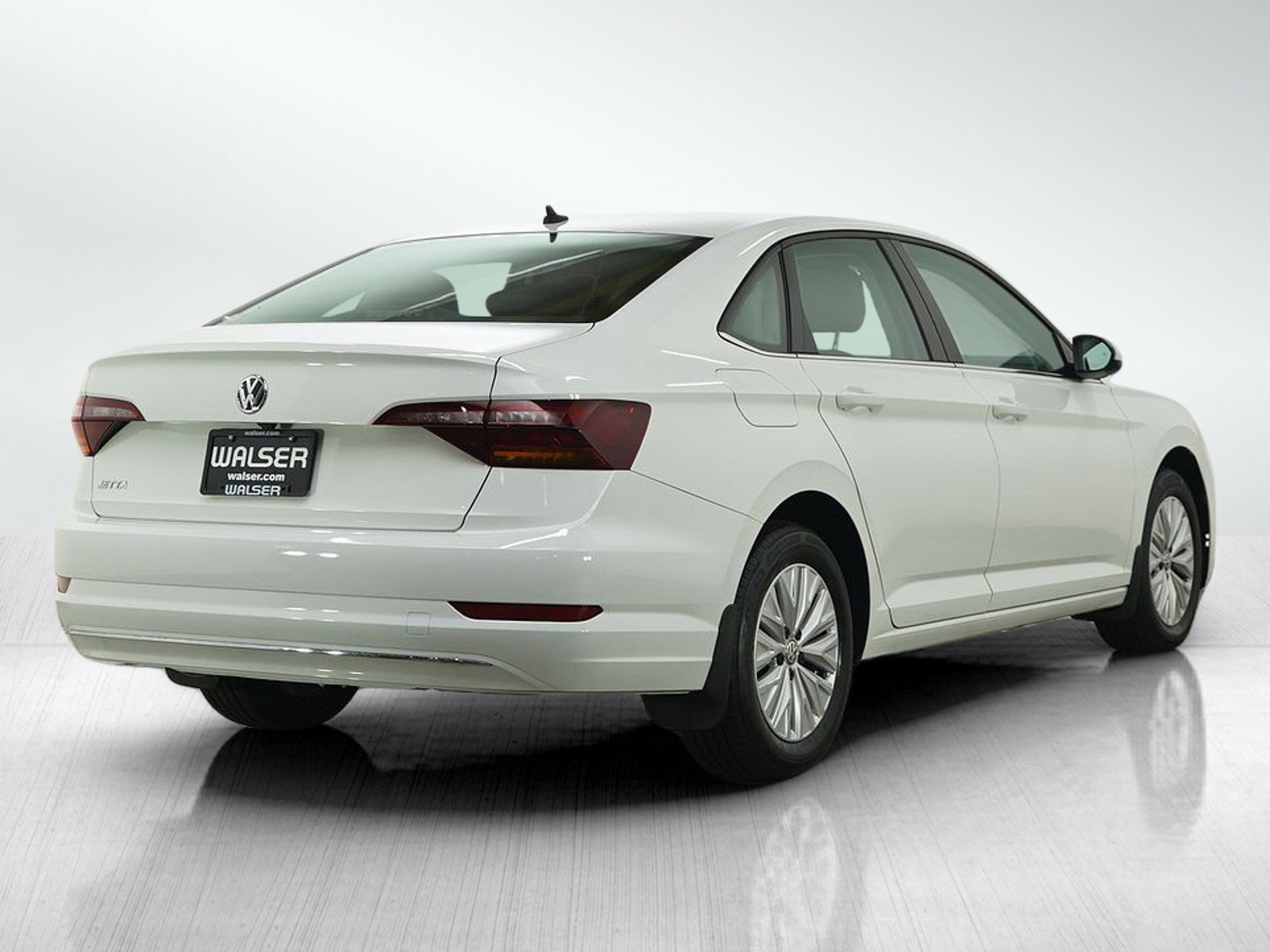 Used 2019 Volkswagen Jetta S w/ Driver Assistance Package FWD image 5