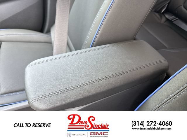 New 2026 Buick Encore GX Sport Touring w/ Comfort Package AWD/4WD image 19