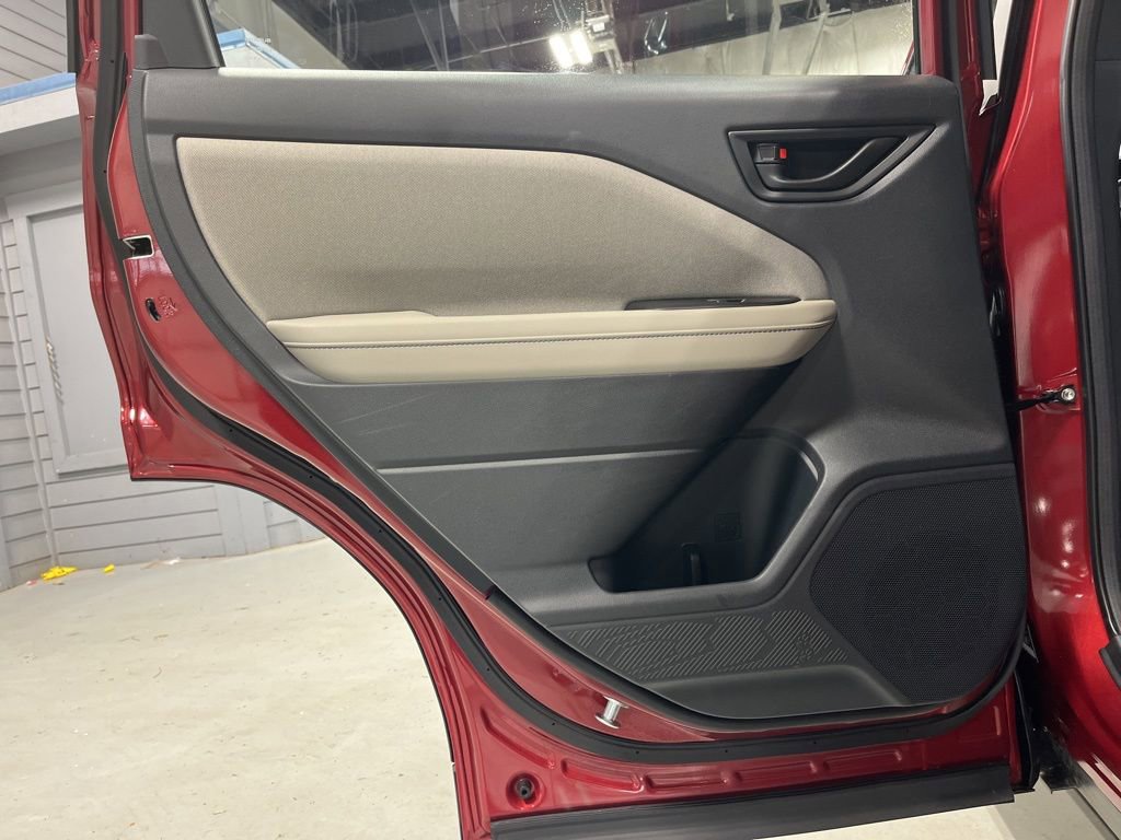 Certified 2026 Subaru Forester image 30