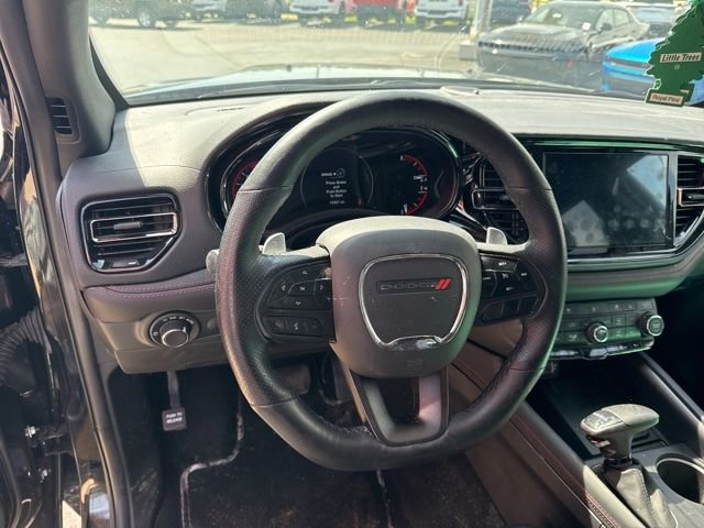 Used 2024 Dodge Durango R/T w/ Tow 'N Go Package AWD/4WD image 8