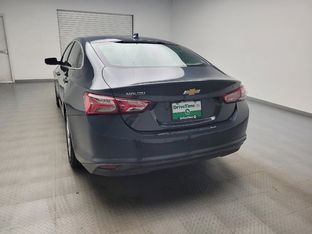 Used 2020 Chevrolet Malibu LT FWD image 6