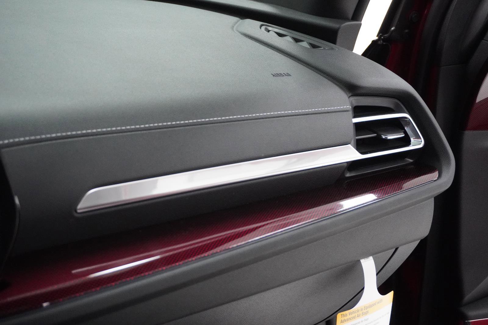 New 2026 Chevrolet Traverse Z71 w/ Enhanced Driving Package AWD/4WD image 38