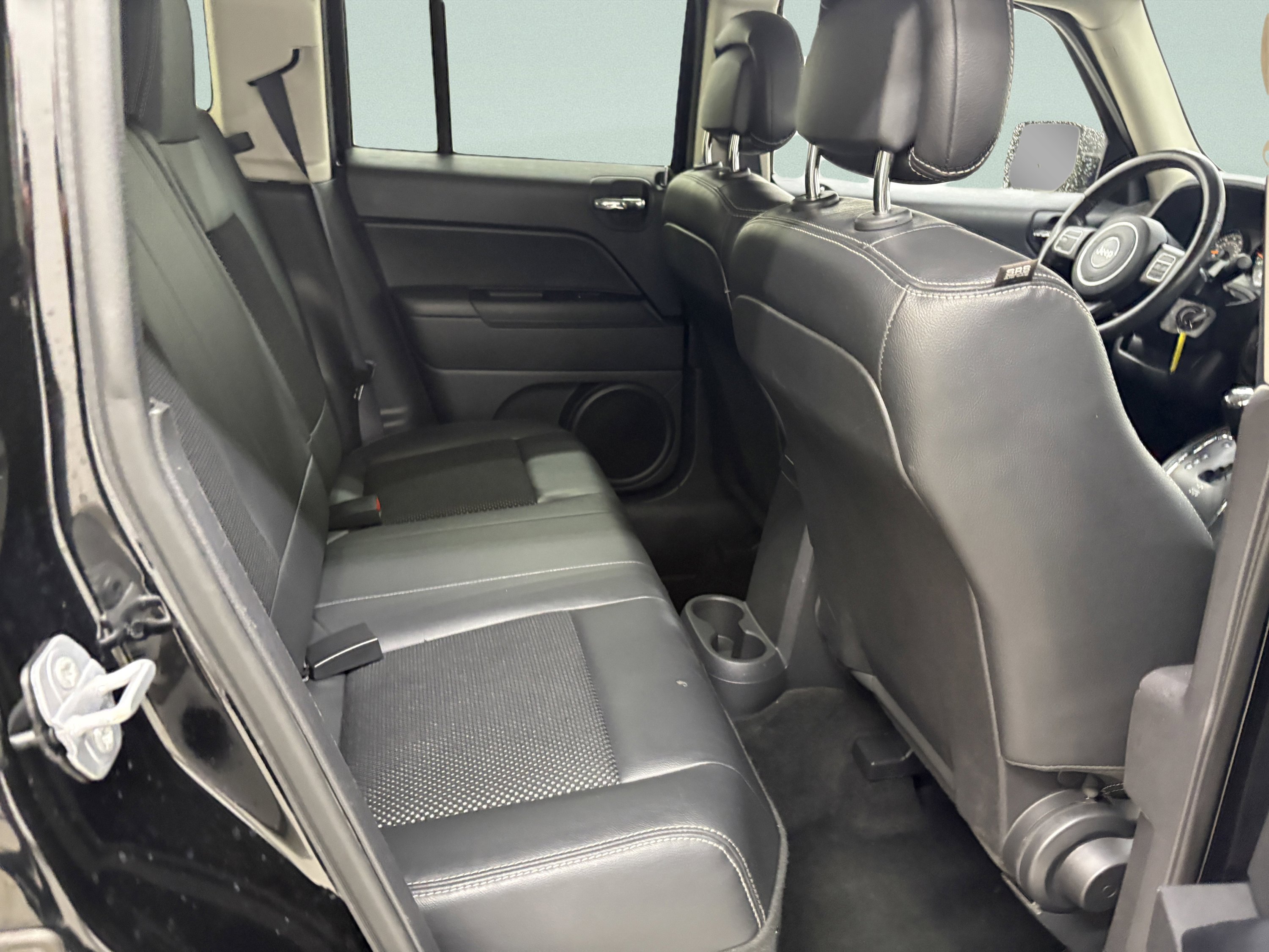 Used 2016 Jeep Patriot Sport w/ Power Value Group image 20