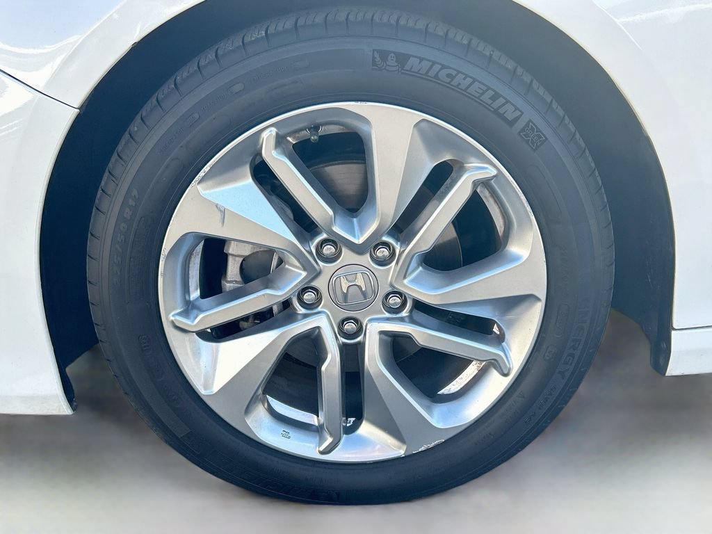 Used 2018 Honda Accord LX image 28