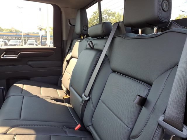 New 2026 GMC Sierra 2500 Denali w/ Denali Reserve Package AWD/4WD image 11