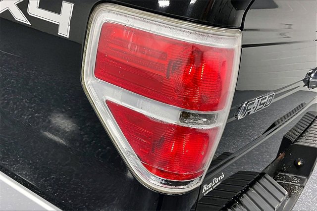 Used 2013 Ford F150 XLT w/ Luxury Equipment Group image 19