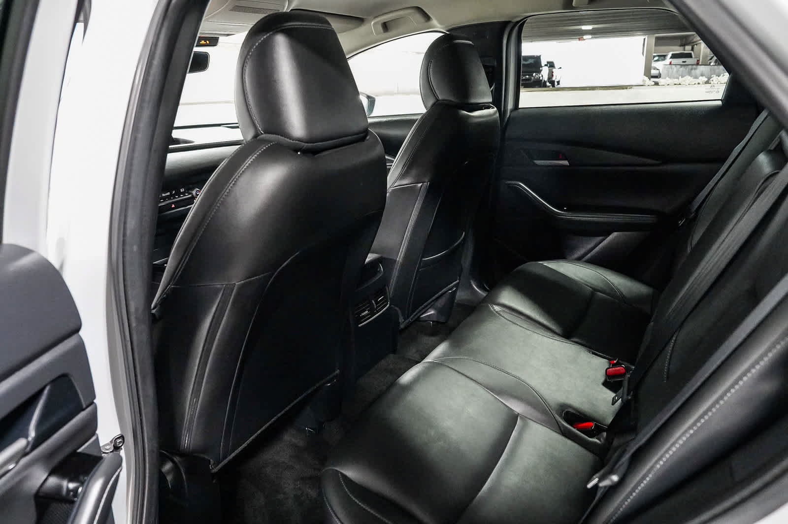 Used 2024 MAZDA CX-30 AWD 2.5 S w/ Select Sport Pkg image 18