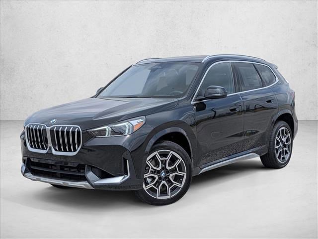 New 2026 BMW X1 xDrive28i image 1