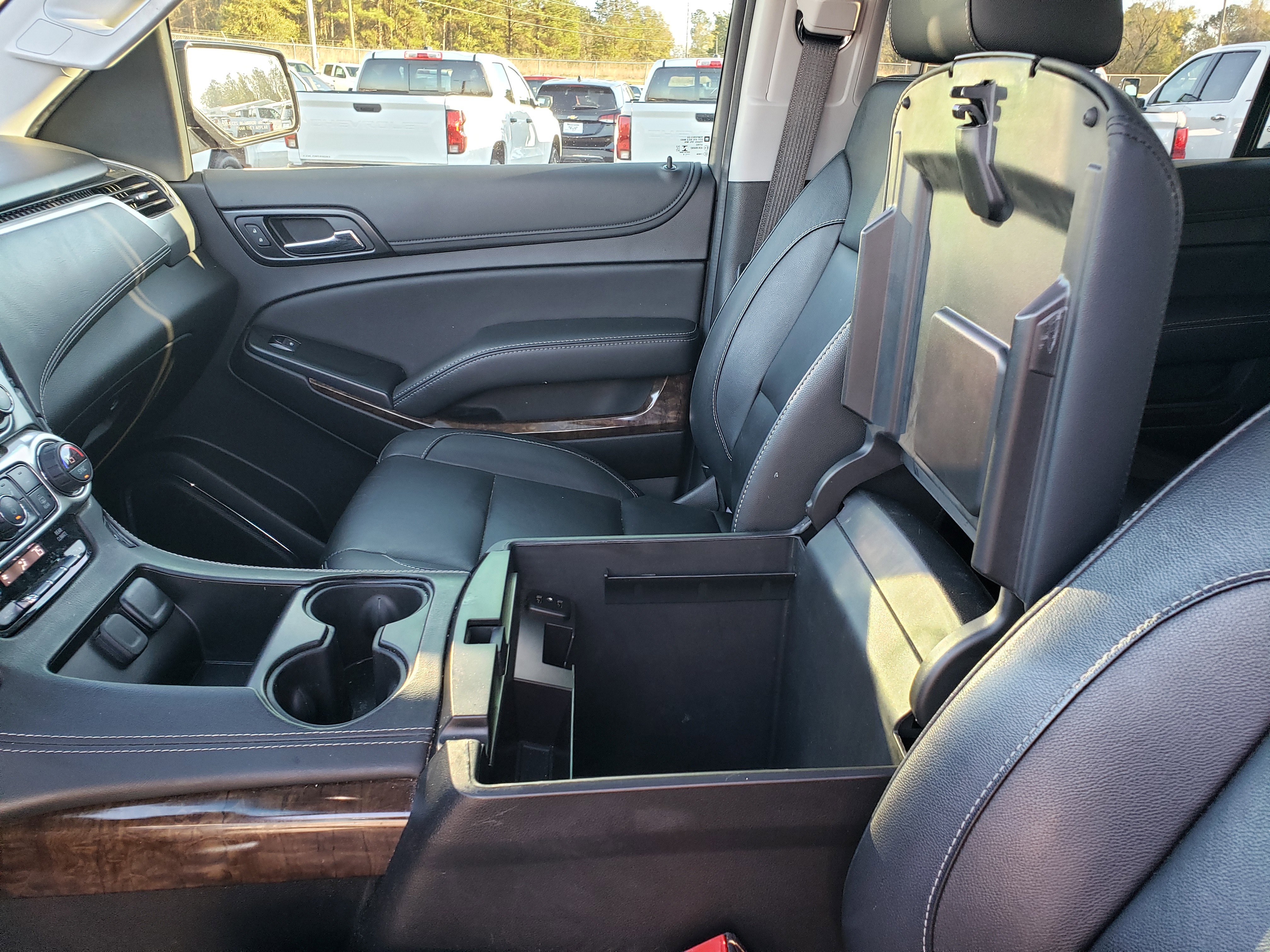 Used 2019 Chevrolet Tahoe LT image 30