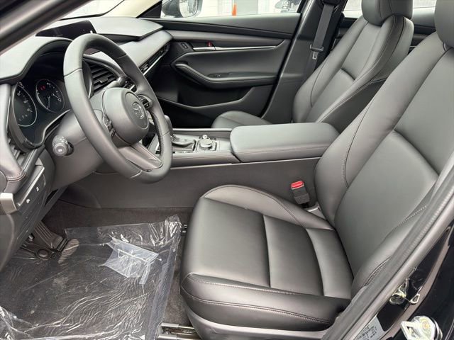 New 2026 MAZDA MAZDA3 2.5 S Sedan w/ Preferred Pkg FWD image 25