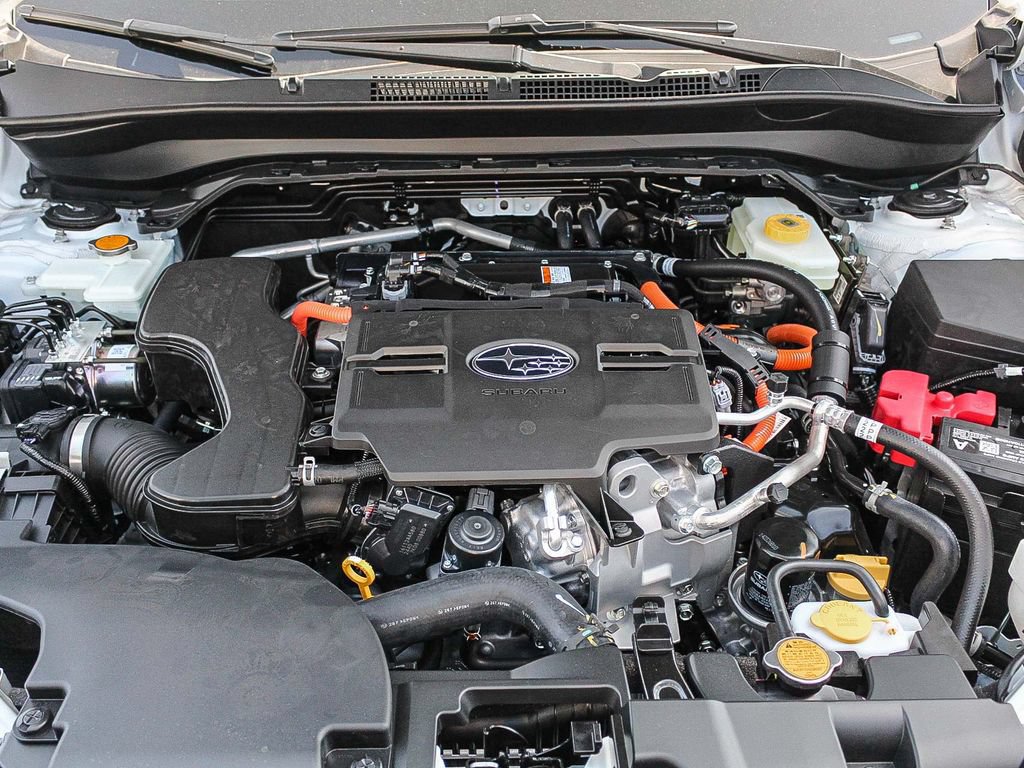 New 2026 Subaru Forester Sport AWD/4WD image 27