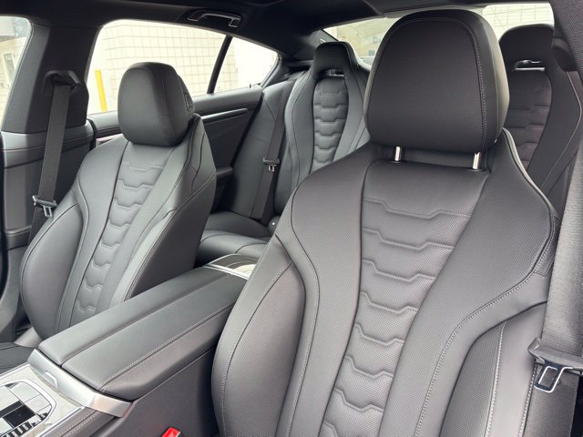 New 2026 BMW 840i xDrive AWD/4WD image 17