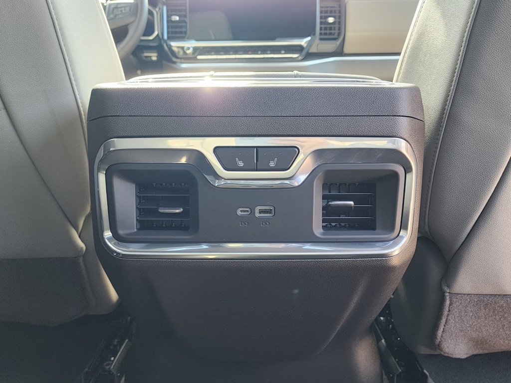 New 2026 GMC Sierra 1500 SLT w/ SLT Premium Plus Package image 48