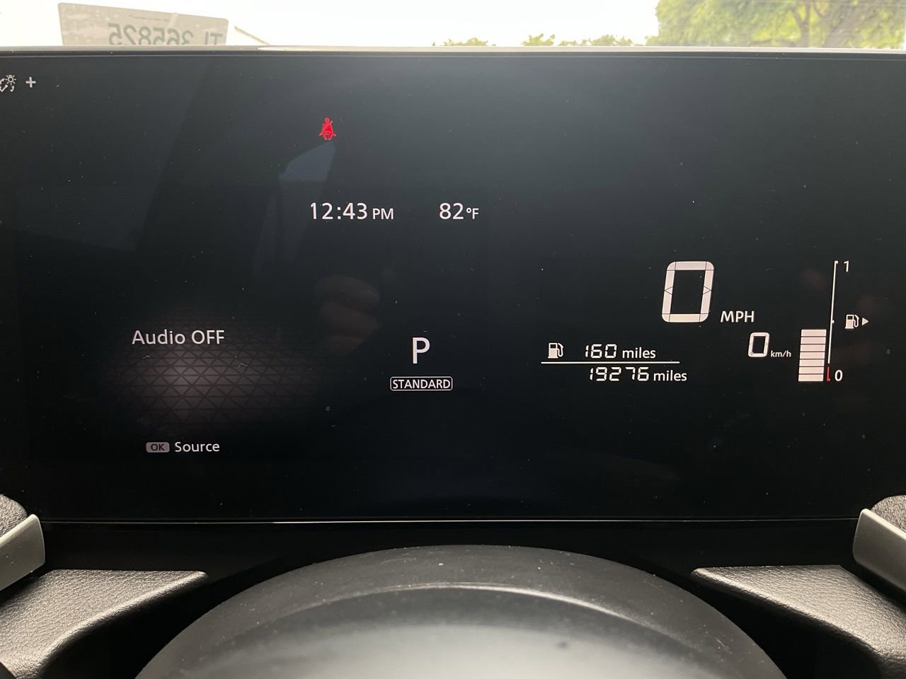 Used 2025 Nissan Kicks SV AWD/4WD image 33