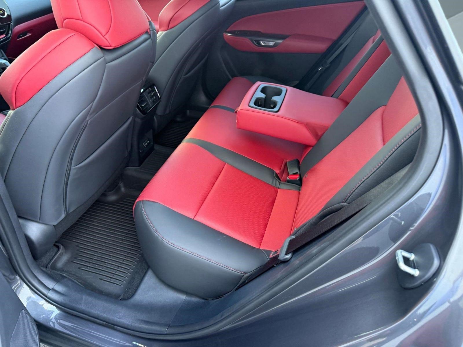 Used 2024 Lexus NX 350 F Sport AWD/4WD image 13