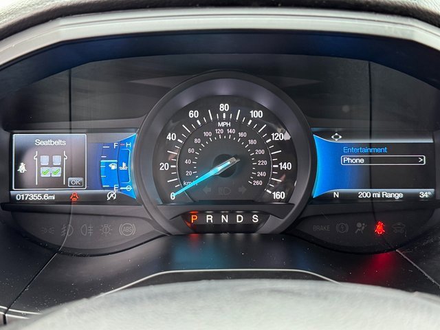 Certified 2024 Ford Edge SE image 24