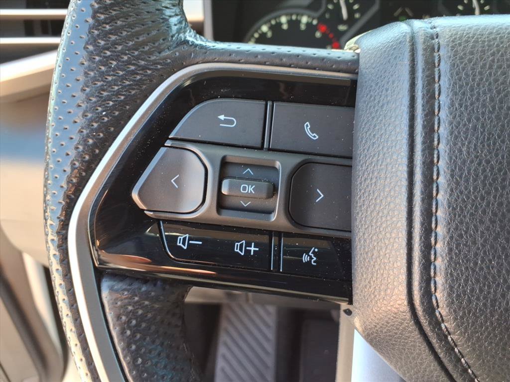 Used 2024 Toyota Tundra SR5 w/ SR5 Premium Package AWD/4WD image 24