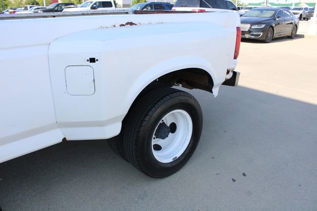 Used 1996 Ford F350 2WD SuperCab DRW image 26