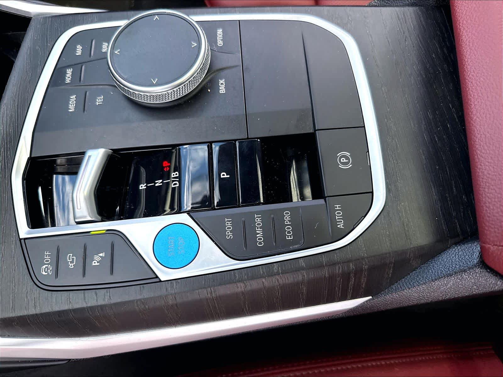 Used 2023 BMW i4 eDrive40 RWD image 18