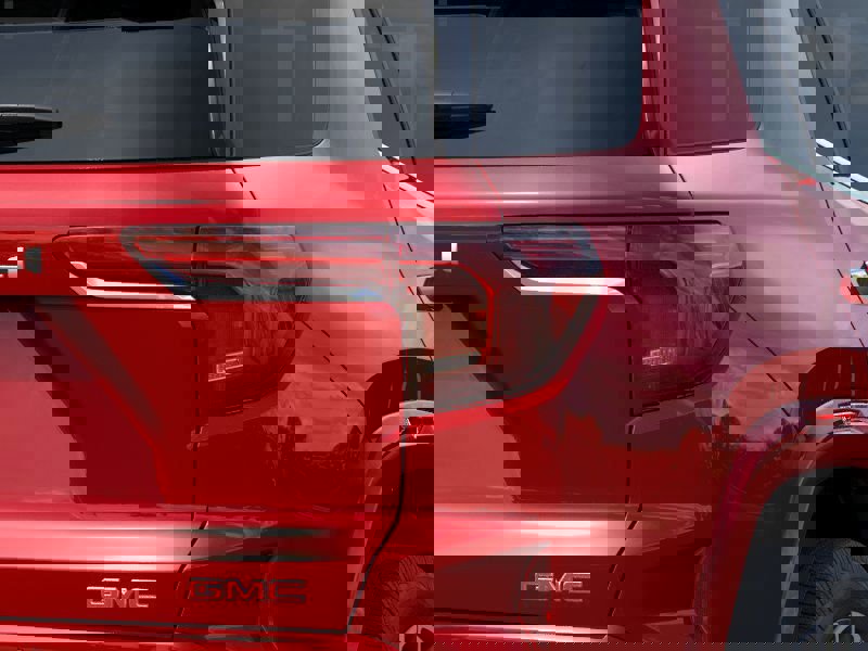 New 2026 GMC Terrain Denali image 11