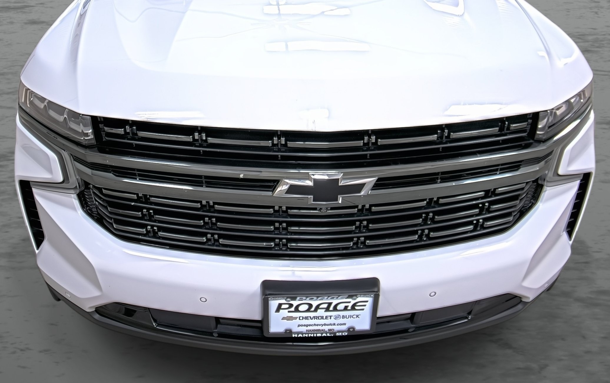 Used 2022 Chevrolet Tahoe RST w/ Luxury Package AWD/4WD image 16