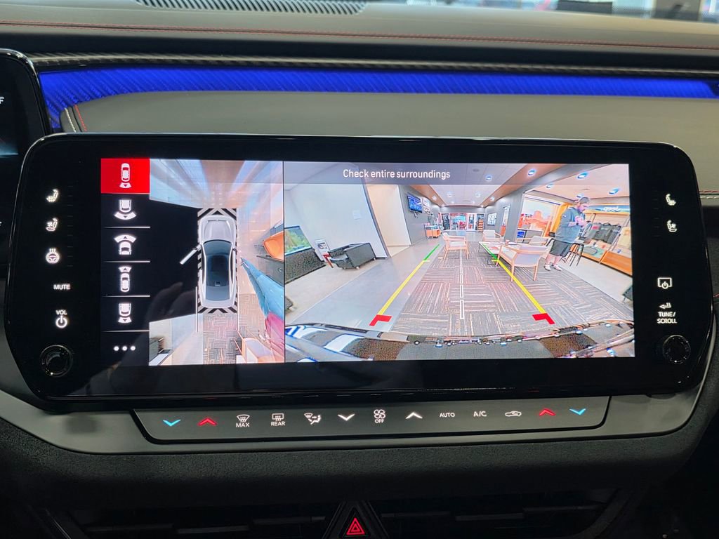 New 2026 Dodge Charger R/T Scat Pack image 26