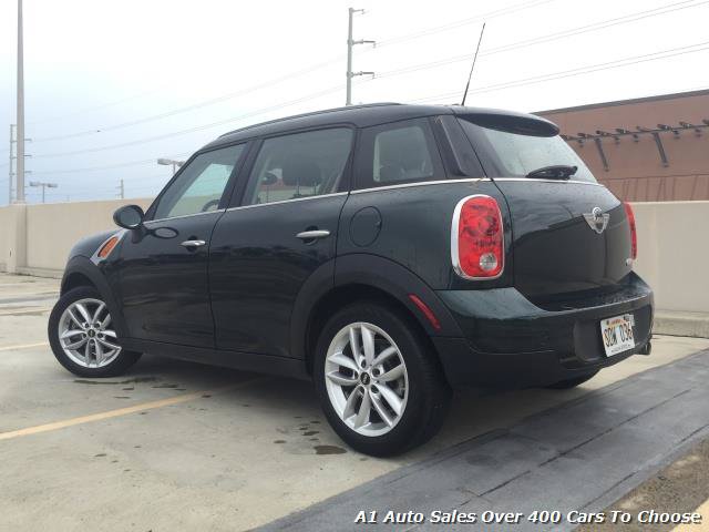 Used 2013 MINI Cooper Countryman FWD image 6