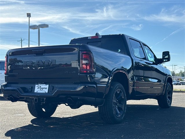 New 2026 RAM 1500 Big Horn image 7