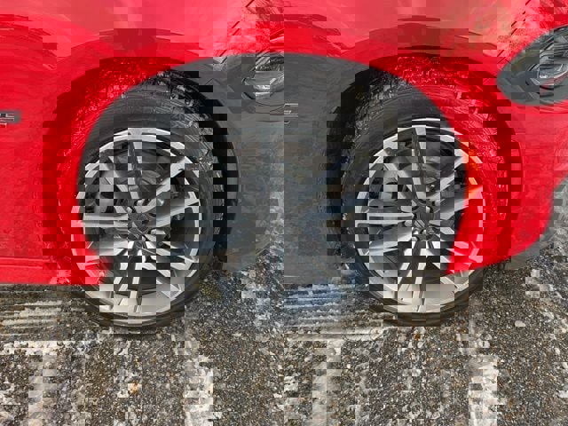 Used 2023 Dodge Charger R/T w/ Plus Group image 20