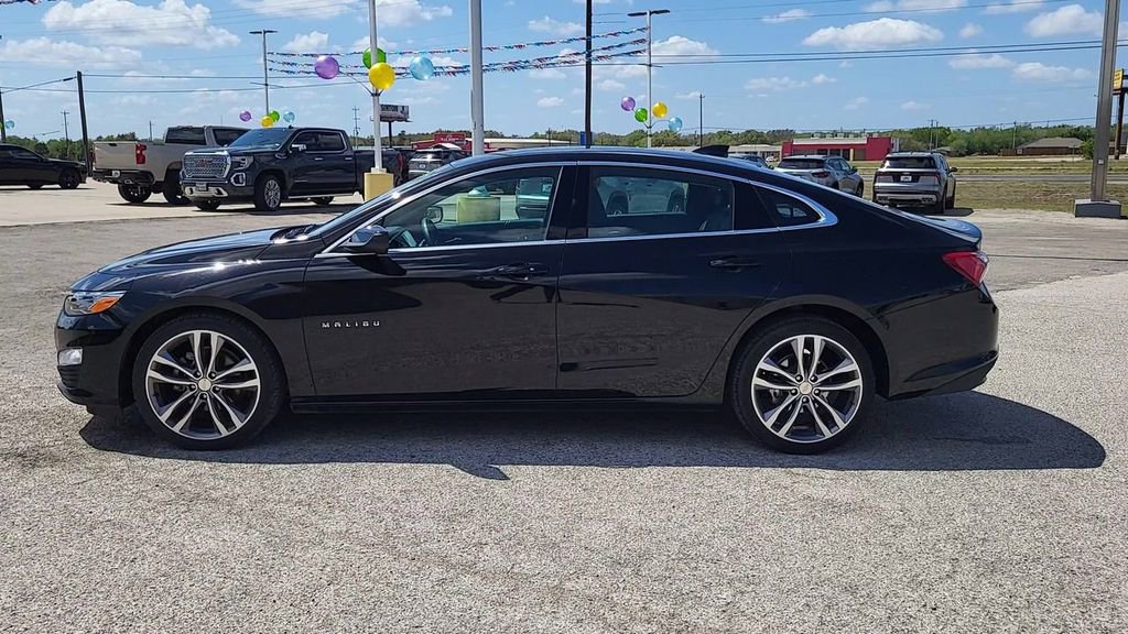 Used 2024 Chevrolet Malibu LT image 5