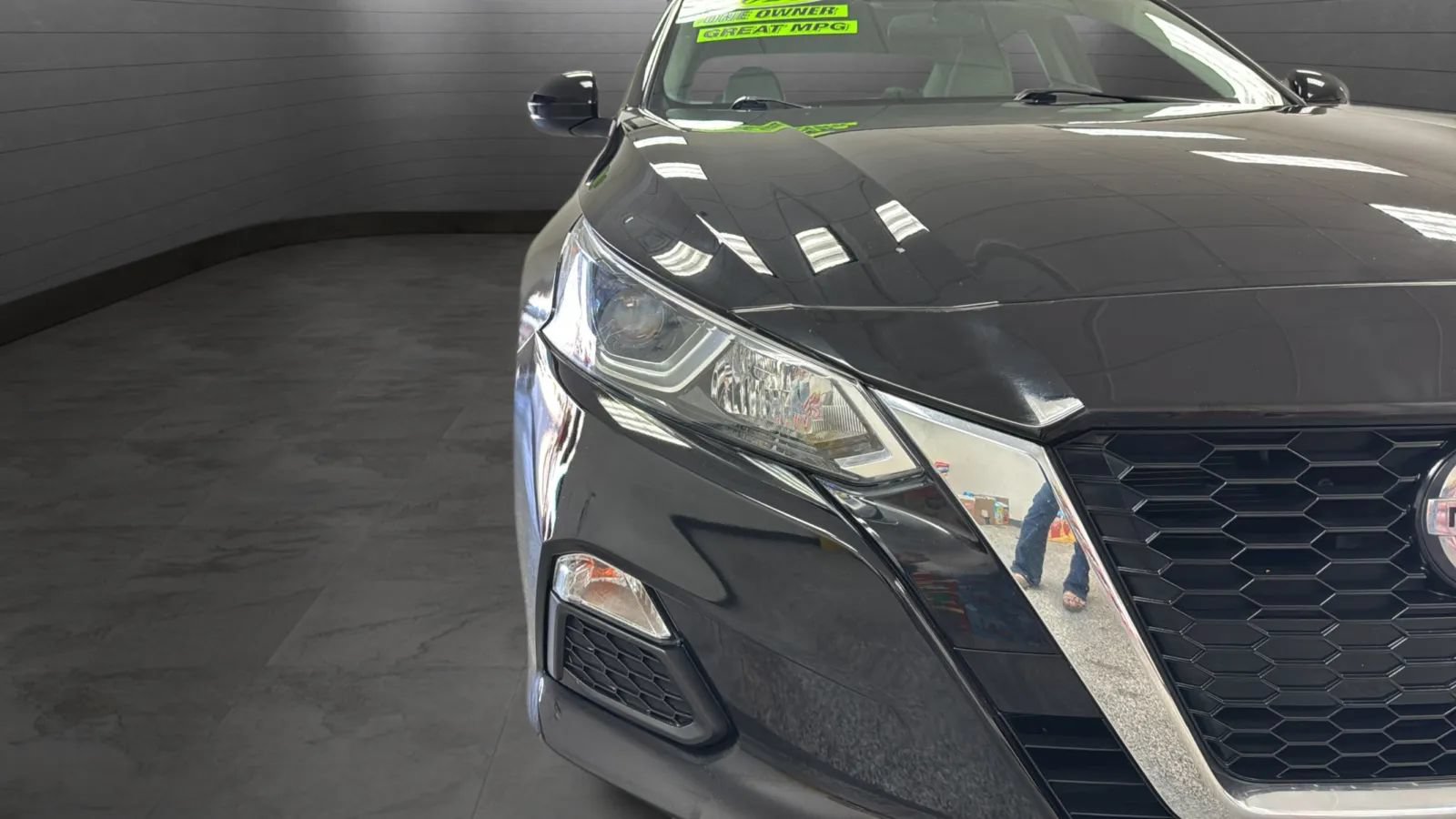 Used 2020 Nissan Altima 2.5 S FWD image 31