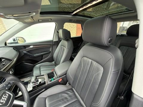 Used 2022 Audi Q5 2.0T Premium w/ Convenience Package image 20