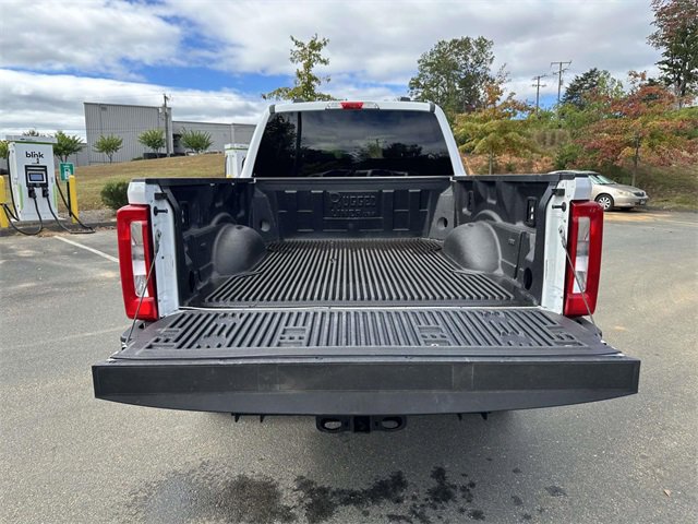 Used 2024 Ford F250 XLT w/ Snow Plow Prep Package image 22