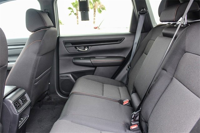 New 2026 Honda CR-V Sport image 12