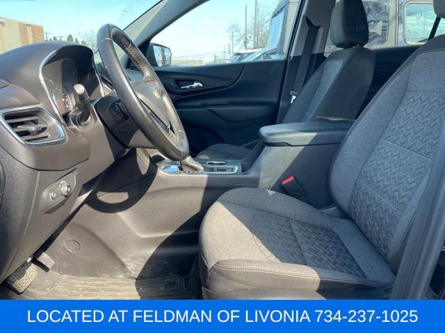 Certified 2024 Chevrolet Equinox LT image 6
