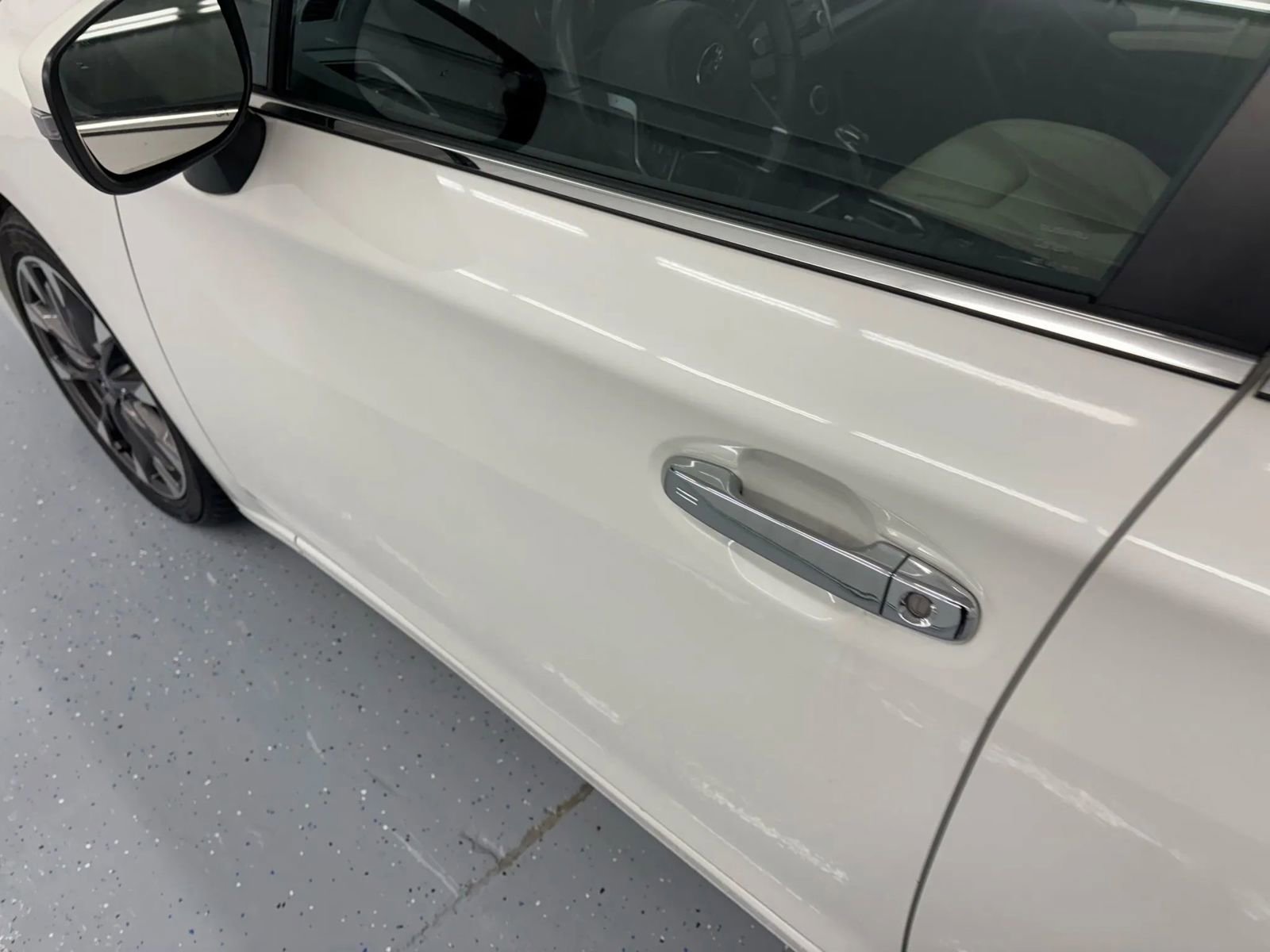 Used 2021 Subaru Impreza 2.0i Limited image 19