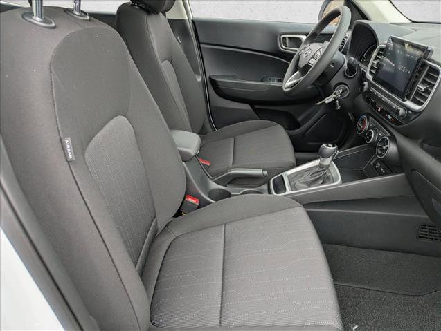 New 2026 Hyundai Venue SE FWD image 26