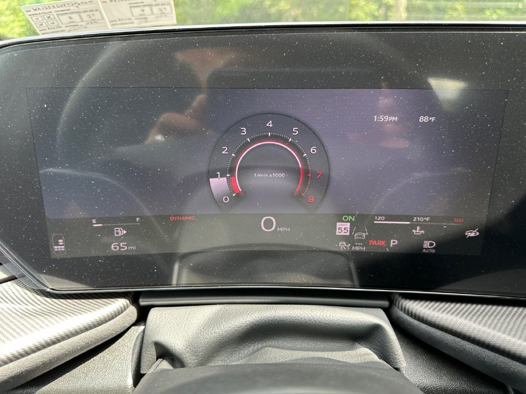 New 2026 Audi SQ5 Premium Plus AWD/4WD image 26
