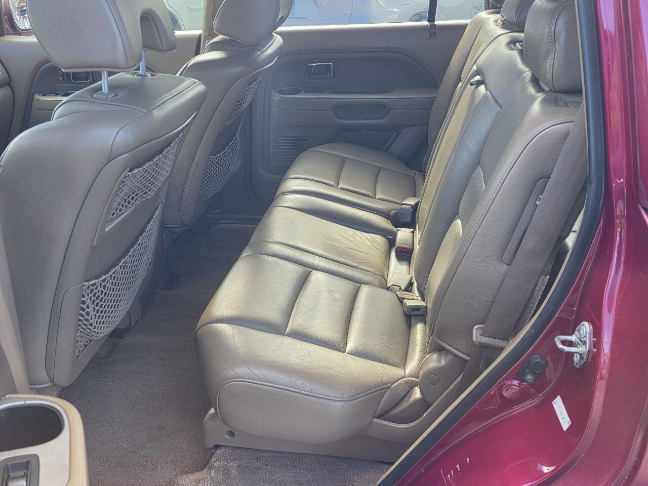 Used 2006 Honda Pilot EX-L image 12