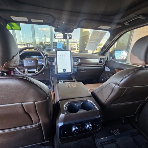 Used 2022 Ford Expedition King Ranch image 16