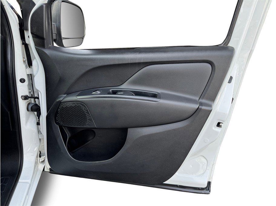 Used 2017 RAM ProMaster City Tradesman SLT w/ Rear Back-up Camera Group image 18