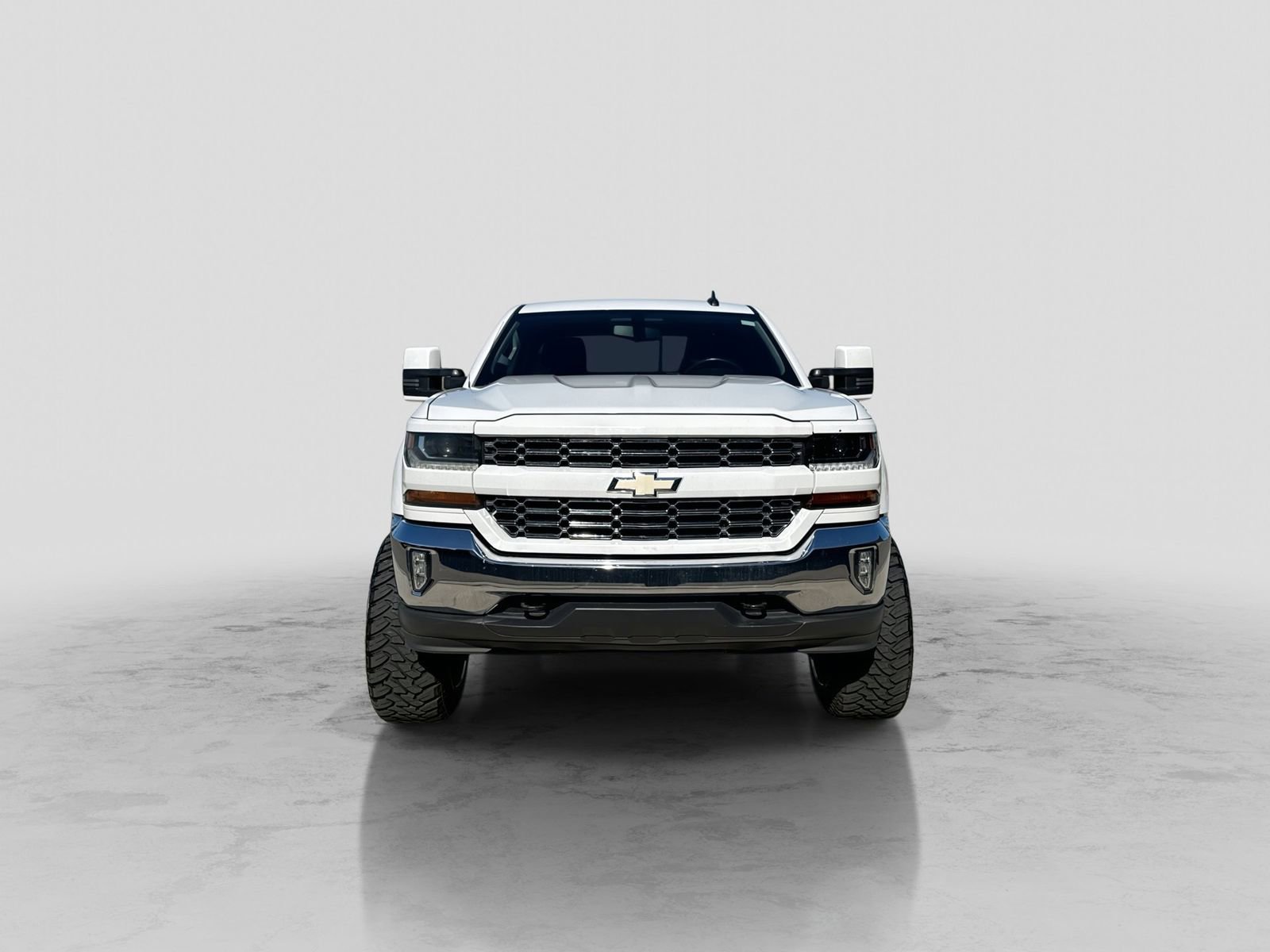 Used 2018 Chevrolet Silverado 1500 LT w/ All Star Edition AWD/4WD image 12