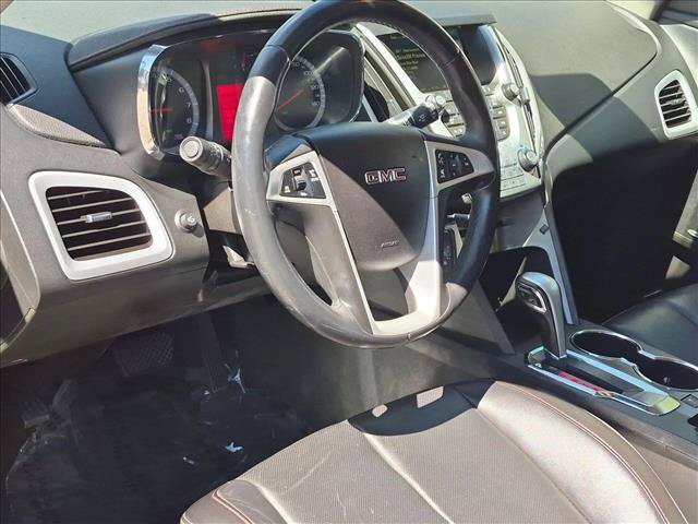 Used 2013 GMC Terrain SLT FWD image 6